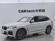 BMW X3 2019