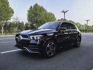 Mercedes-Benz GLE-Class 2022