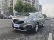 Peugeot 3008 2015