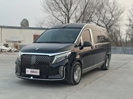 Mercedes-Benz V-Class 2022