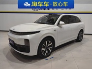 Li Auto L7 2023