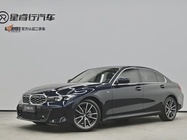 BMW 3 Series 2023