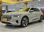 Audi e-tron 2020