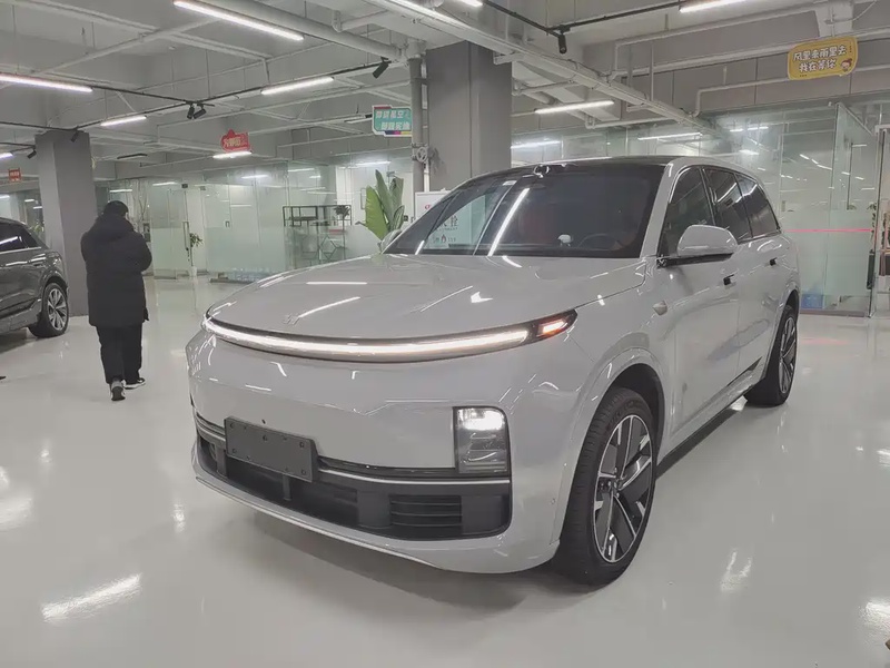 Li Auto L9