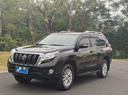 Toyota Prado 2017