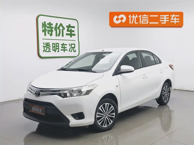 Toyota Vios