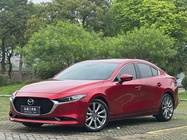 Mazda 3 2019