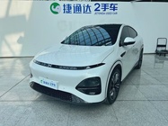 XPeng G6 2024