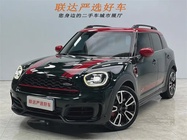 MINI Countryman 2022