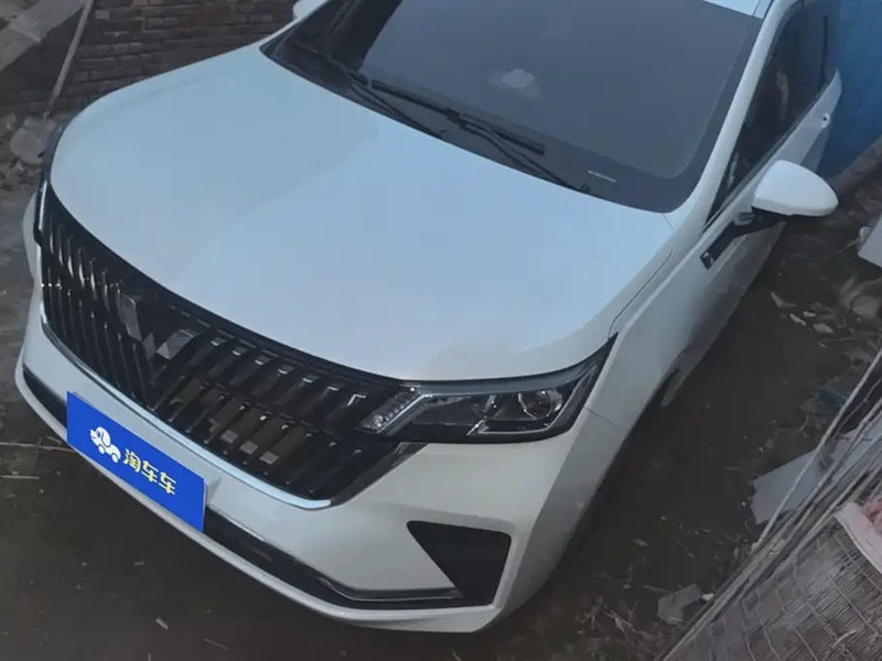 Wuling Jiachen