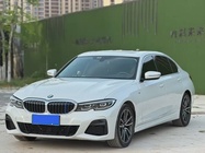 BMW 3 Series 2021