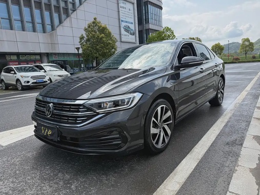 Volkswagen Sagitar 2024