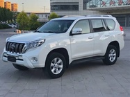 Toyota Prado 2014
