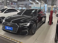 Audi A6 2022