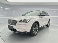 Lincoln Corsair 2022