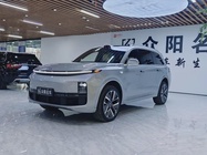 Li Auto L9 2023