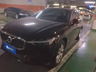 Volvo XC60 2018