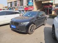 BMW X3 2023