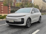 Li Auto L6 2024