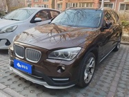 BMW X1 2014