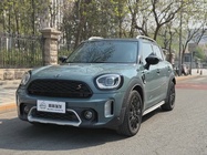 MINI Countryman 2020