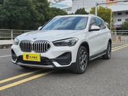 BMW X1 2022