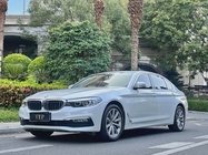 BMW 5 Series 2017