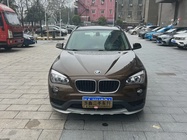 BMW X1 2015