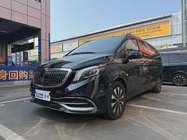 Mercedes-Benz Vito 2023