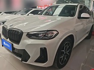 BMW X3 2023
