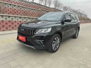 Geely X6 2022