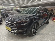 BYD Tang 2022