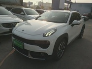 Lynk & Co 02 2019
