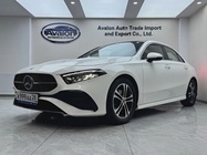 Mercedes-Benz A-Class 2023