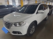Haval H6 2017