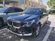 BMW X1 2024