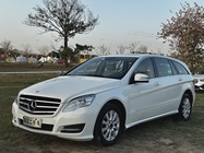 Mercedes-Benz R-Class 2013