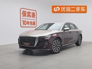 Hongqi H5 2023
