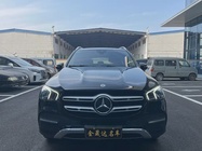 Mercedes-Benz GLE-Class 2021