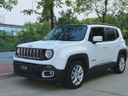 Jeep Renegade 2018