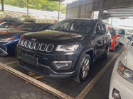 Jeep Compass 2021