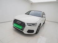 Audi Q3 2017