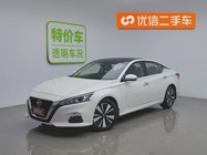 Nissan Teana 2020