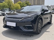 BYD L 2024
