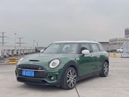 MINI Clubman 2020