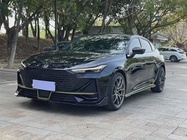 Changan UNI-V 2022