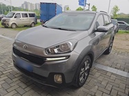 Kia KX3 2016