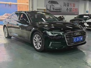 Audi A6 2020