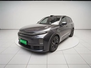 Li Auto L7 2023