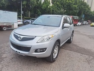 Haval H5 2012